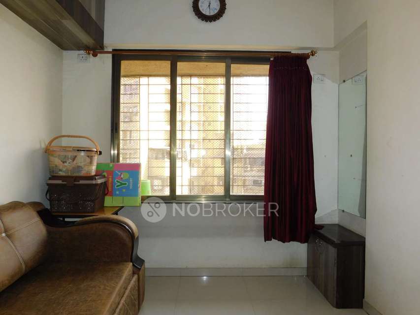 1 BHK Flat In Shree Samarth Veronica For Sale  In Bhandup West