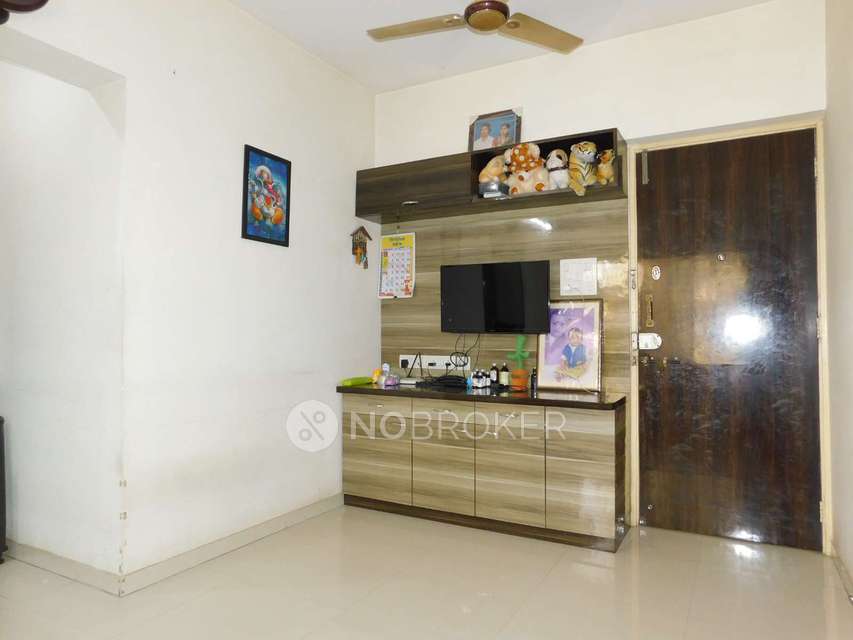 1 BHK Flat In Shree Samarth Veronica For Sale  In Bhandup West