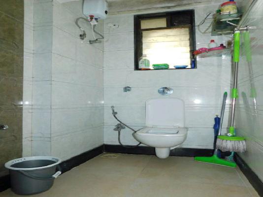 1 BHK Flat In Shree Samarth Veronica For Sale  In Bhandup West