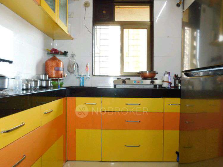 1 BHK Flat In Shree Samarth Veronica For Sale  In Bhandup West