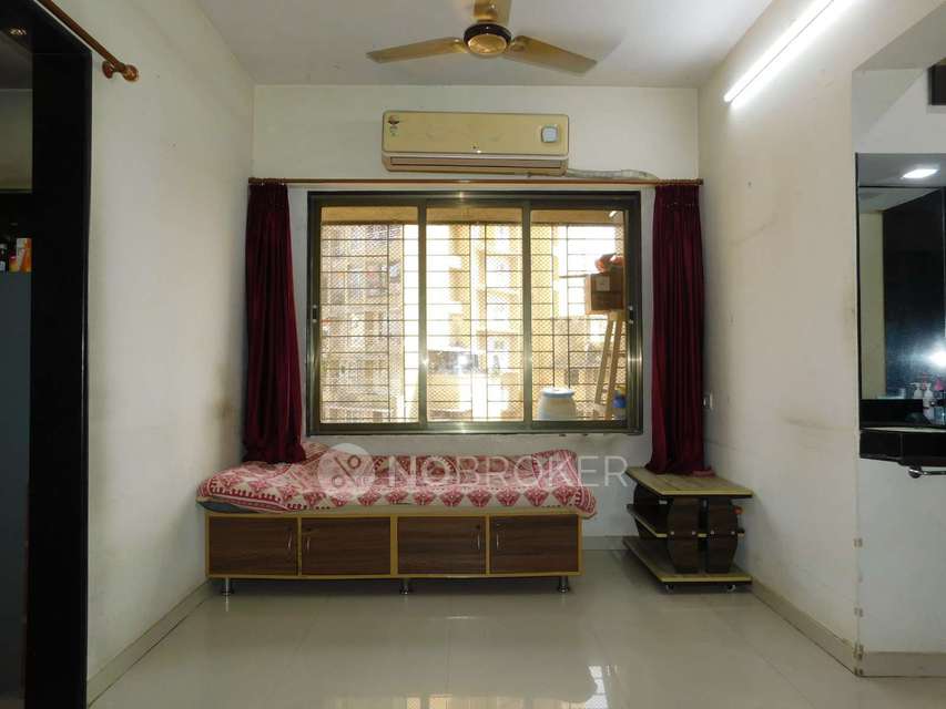 1 BHK Flat In Shree Samarth Veronica For Sale  In Bhandup West