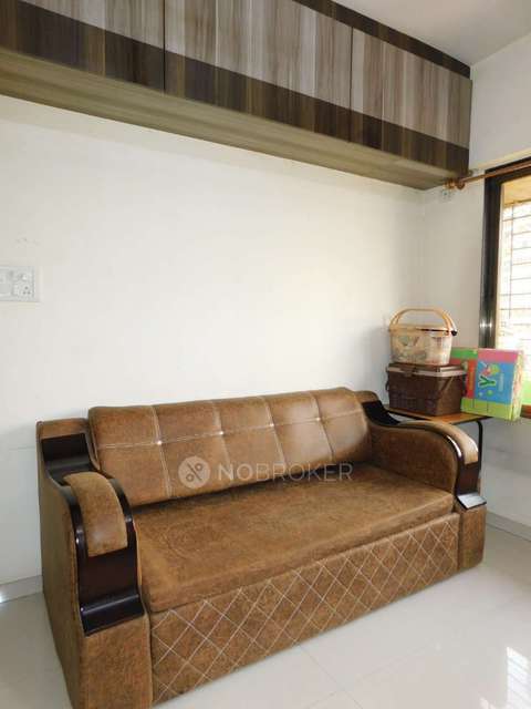 1 BHK Flat In Shree Samarth Veronica For Sale  In Bhandup West
