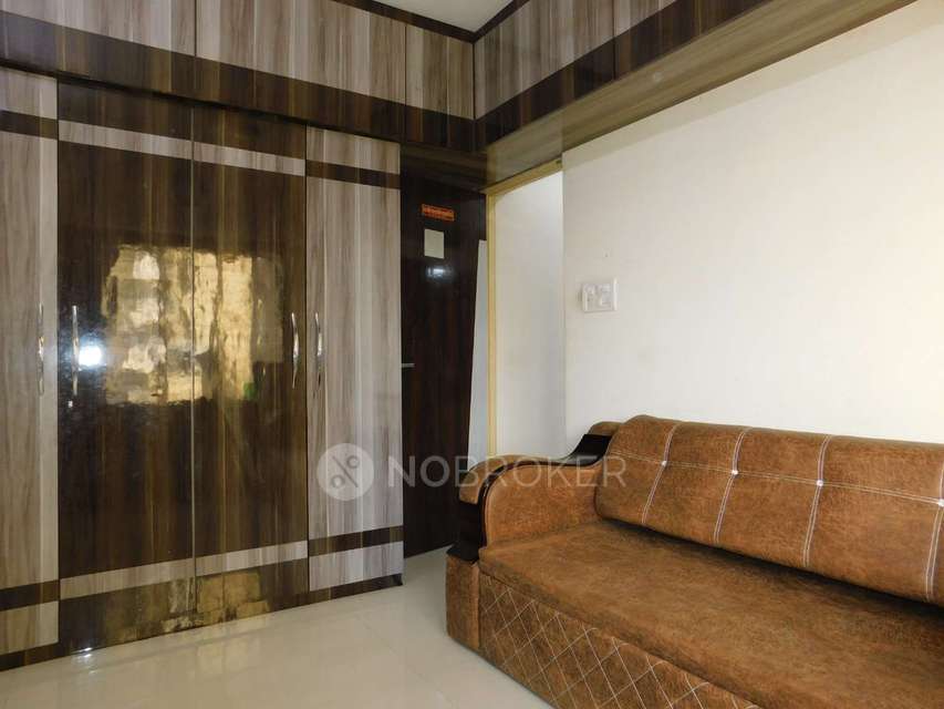 1 BHK Flat In Shree Samarth Veronica For Sale  In Bhandup West