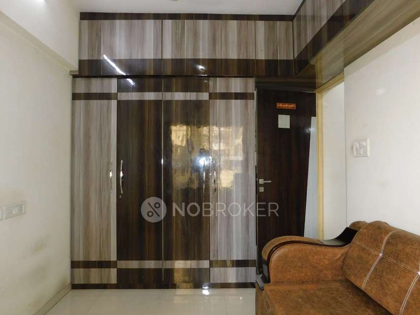 1 BHK Flat In Shree Samarth Veronica For Sale  In Bhandup West
