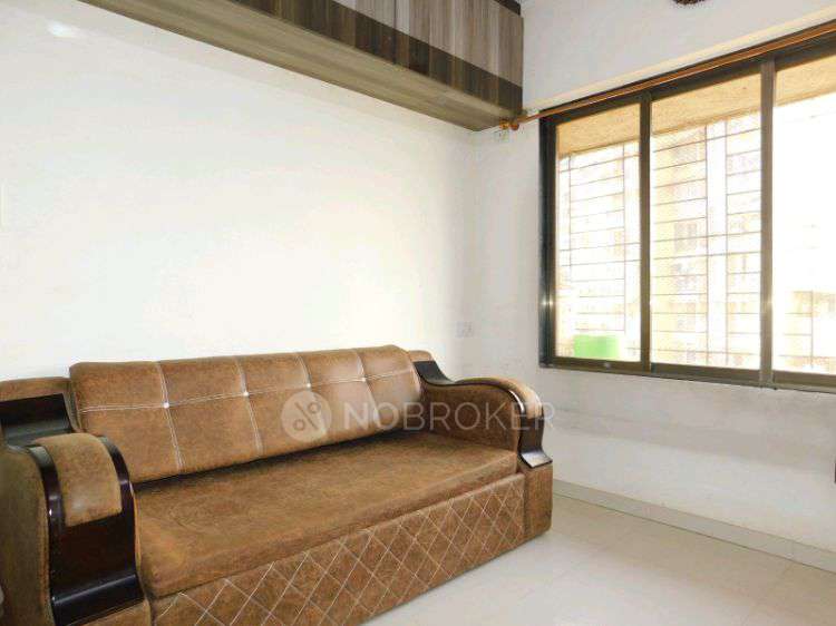 1 BHK Flat In Shree Samarth Veronica For Sale  In Bhandup West