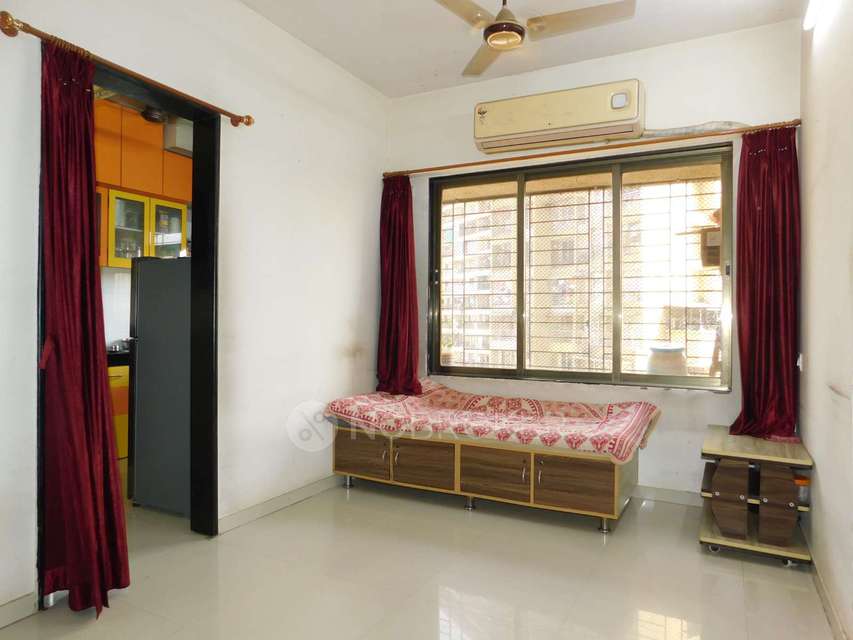 1 BHK Flat In Shree Samarth Veronica For Sale  In Bhandup West