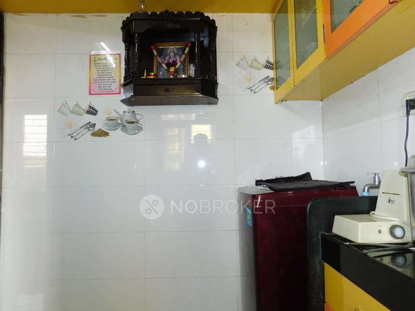 1 BHK Flat In Shree Samarth Veronica For Sale  In Bhandup West