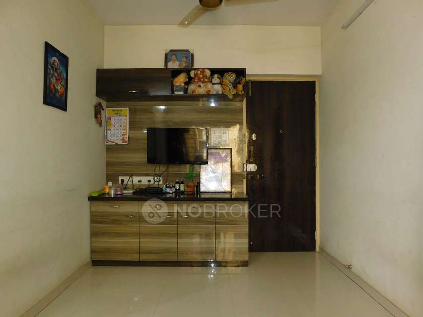 1 BHK Flat In Shree Samarth Veronica For Sale  In Bhandup West