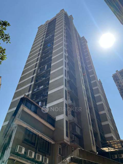 1 BHK Flat In Shree Samarth Veronica For Sale  In Bhandup West