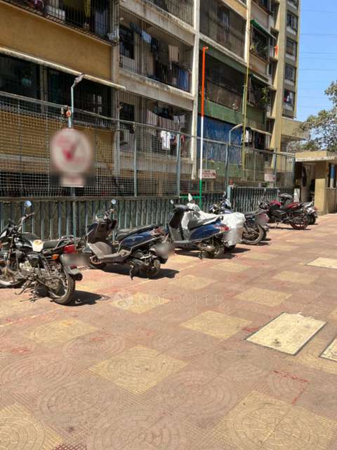 1 BHK Flat In Shree Samarth Veronica For Sale  In Bhandup West