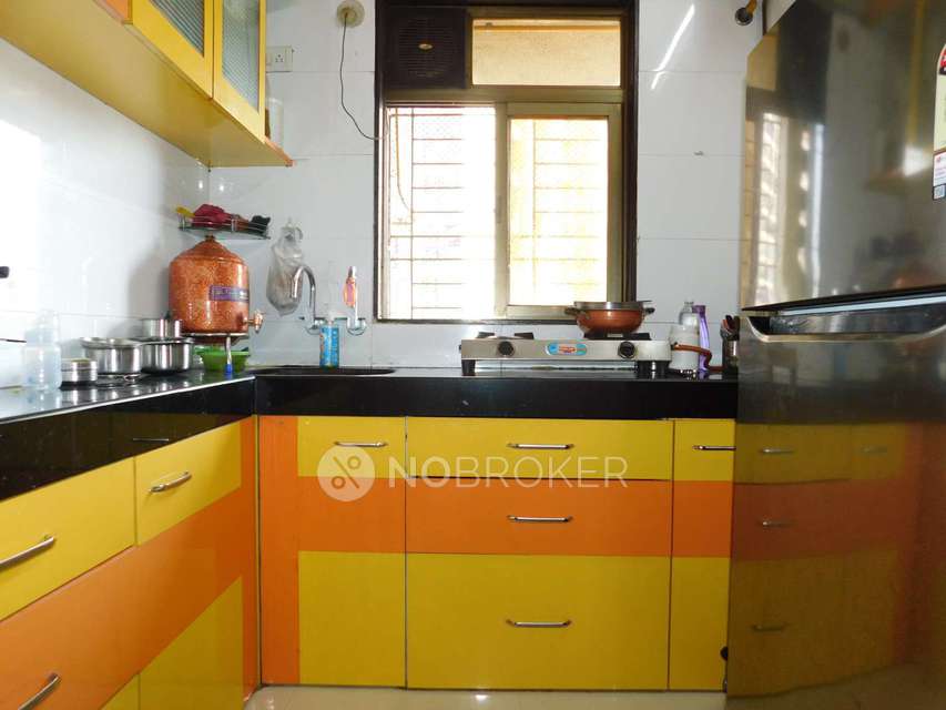 1 BHK Flat In Shree Samarth Veronica For Sale  In Bhandup West