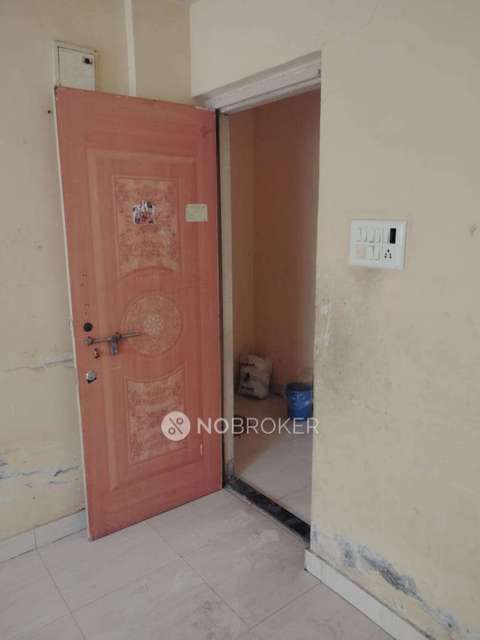 1 BHK Flat In Krishna Dreams For Sale  In Pimpri-chinchwad