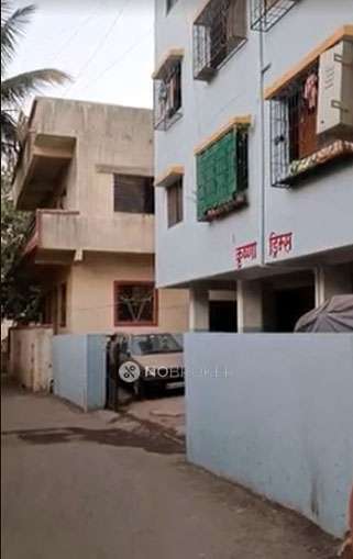 1 BHK Flat In Krishna Dreams For Sale  In Pimpri-chinchwad