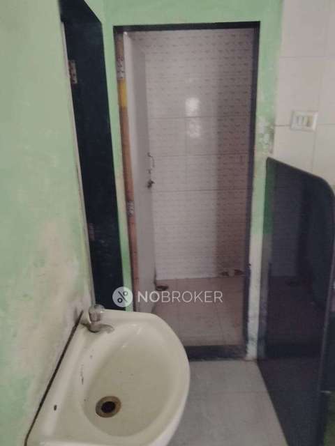 1 BHK Flat In Krishna Dreams For Sale  In Pimpri-chinchwad