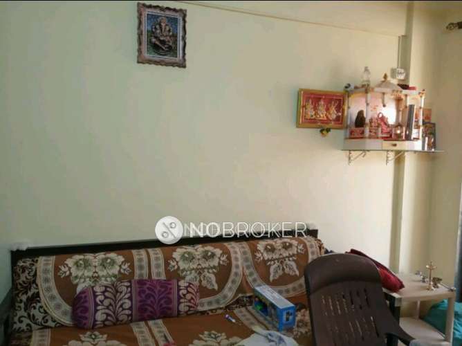 1 BHK Flat In Dream Homes For Sale  In Vichumbe