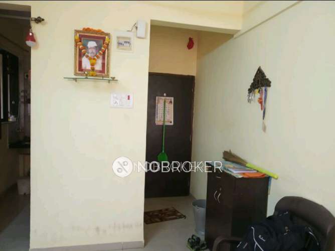 1 BHK Flat In Dream Homes For Sale  In Vichumbe