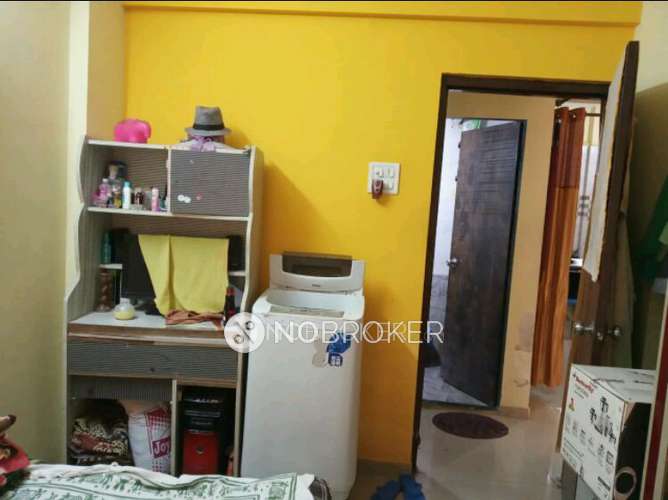 1 BHK Flat In Dream Homes For Sale  In Vichumbe