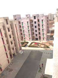 1 BHK Flat In Sunrise Apartments For Sale  In Rohini