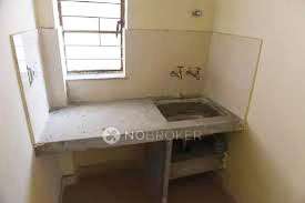 1 BHK Flat In Sunrise Apartments For Sale  In Rohini