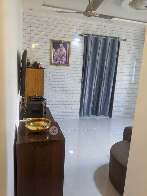 2 BHK Flat In Raj Residency Kasarvadavali For Sale  In Kasarvadavali
