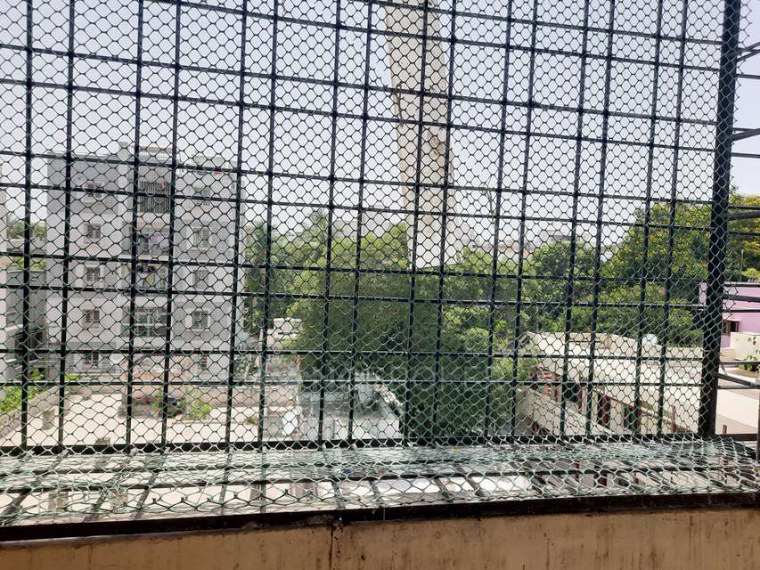 2 BHK Flat In Shivas Palace  For Sale  In Domalguda