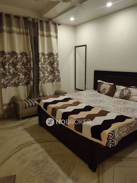 3 BHK Flat In Apartment For Sale  In Mansarover Garden