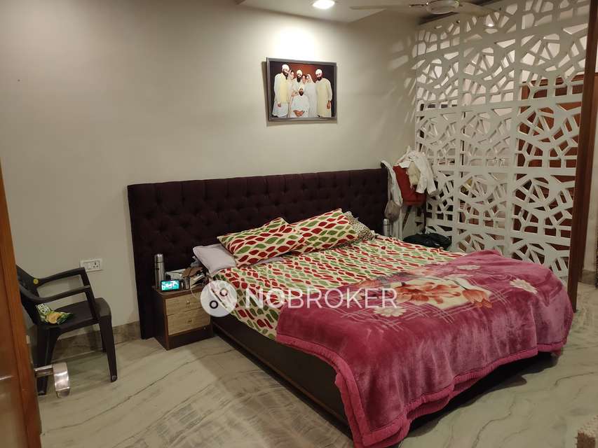 3 BHK Flat In Apartment For Sale  In Mansarover Garden