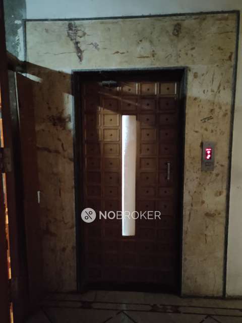 3 BHK Flat In Apartment For Sale  In Mansarover Garden