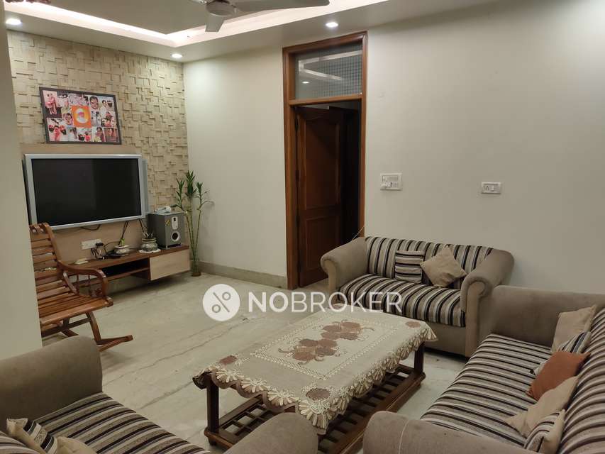 3 BHK Flat In Apartment For Sale  In Mansarover Garden