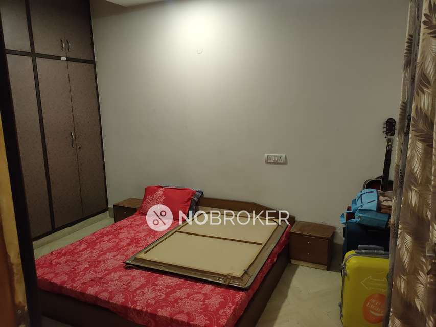 3 BHK Flat In Apartment For Sale  In Mansarover Garden