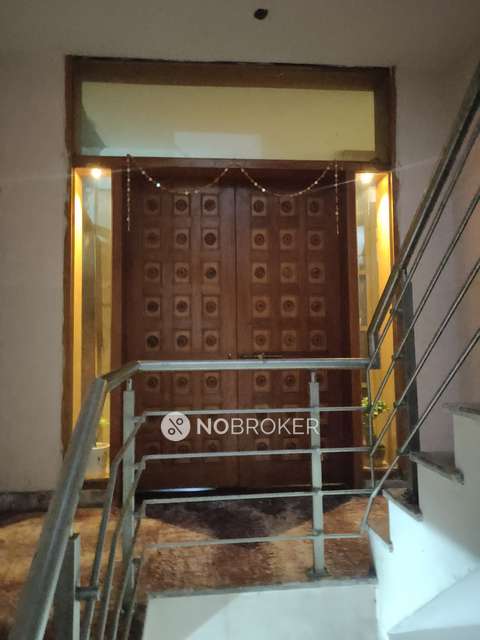 3 BHK Flat In Apartment For Sale  In Mansarover Garden