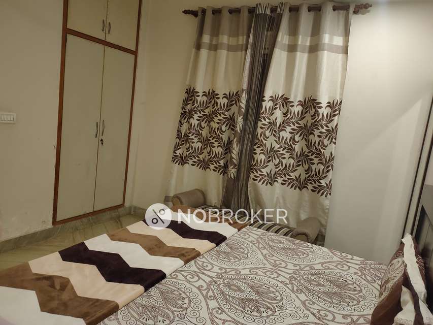 3 BHK Flat In Apartment For Sale  In Mansarover Garden
