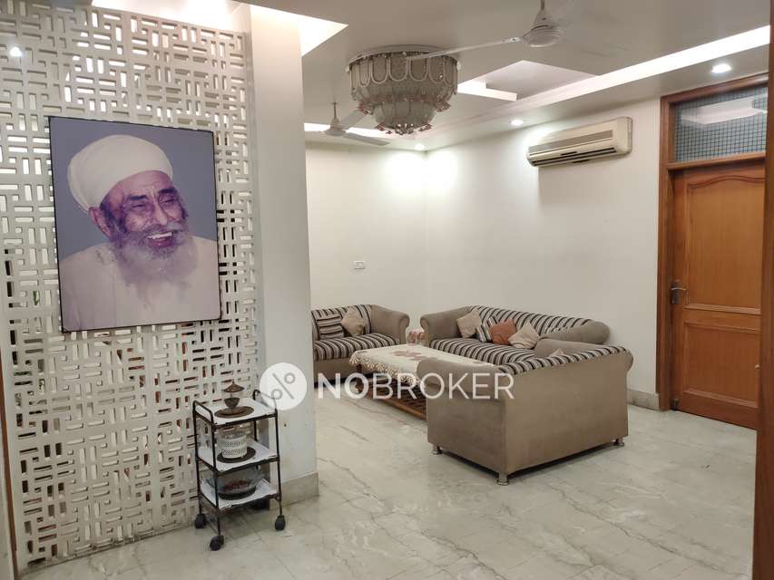 3 BHK Flat In Apartment For Sale  In Mansarover Garden