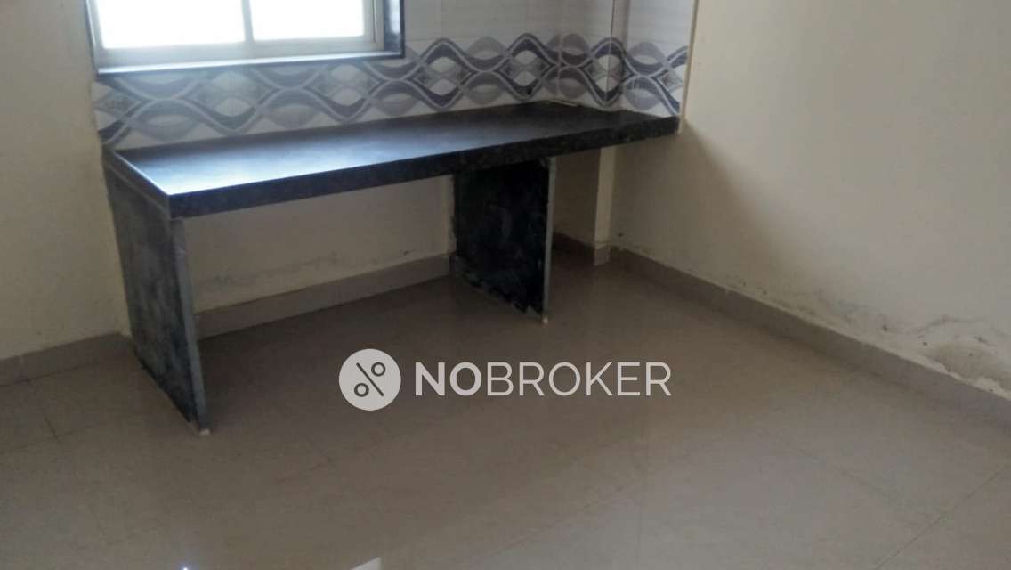 1 RK House for Rent  In Jambhulwadi