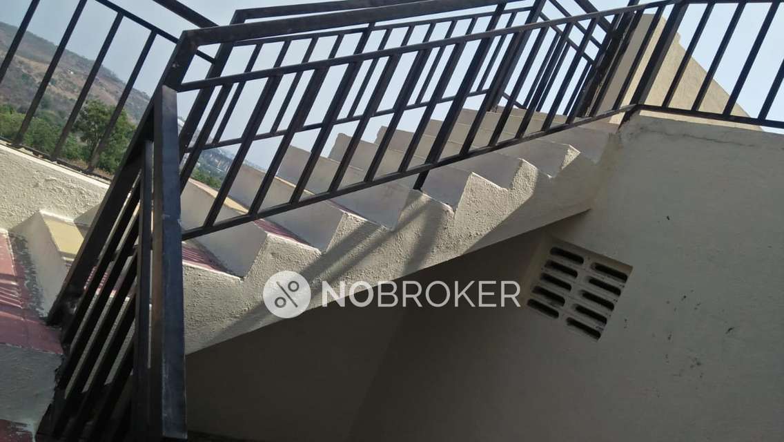1 RK House for Rent  In Jambhulwadi