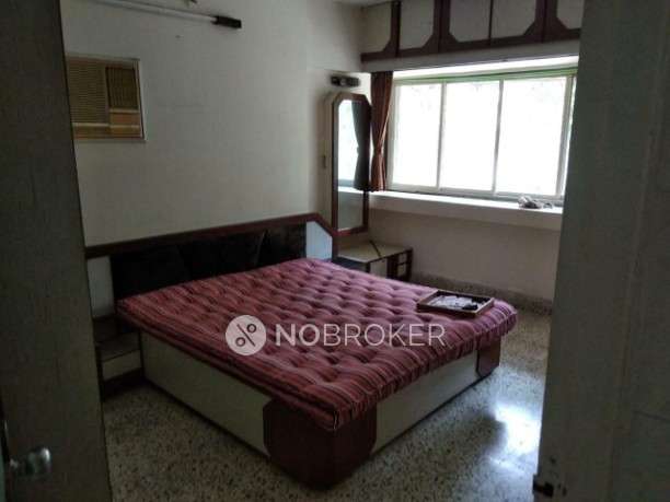 2 BHK Flat In Madhuvihar Chs For Sale  In Kandivali West