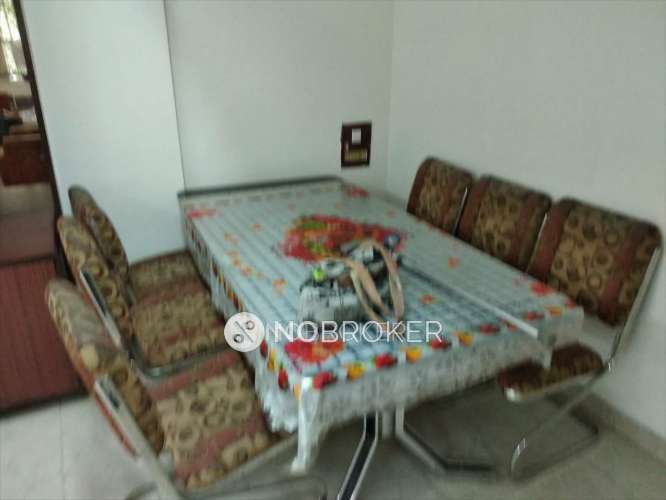 2 BHK Flat In Madhuvihar Chs For Sale  In Kandivali West