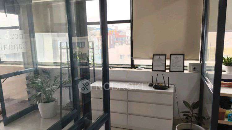 Office Space in Hsr Layout, Bangalore for Rent 