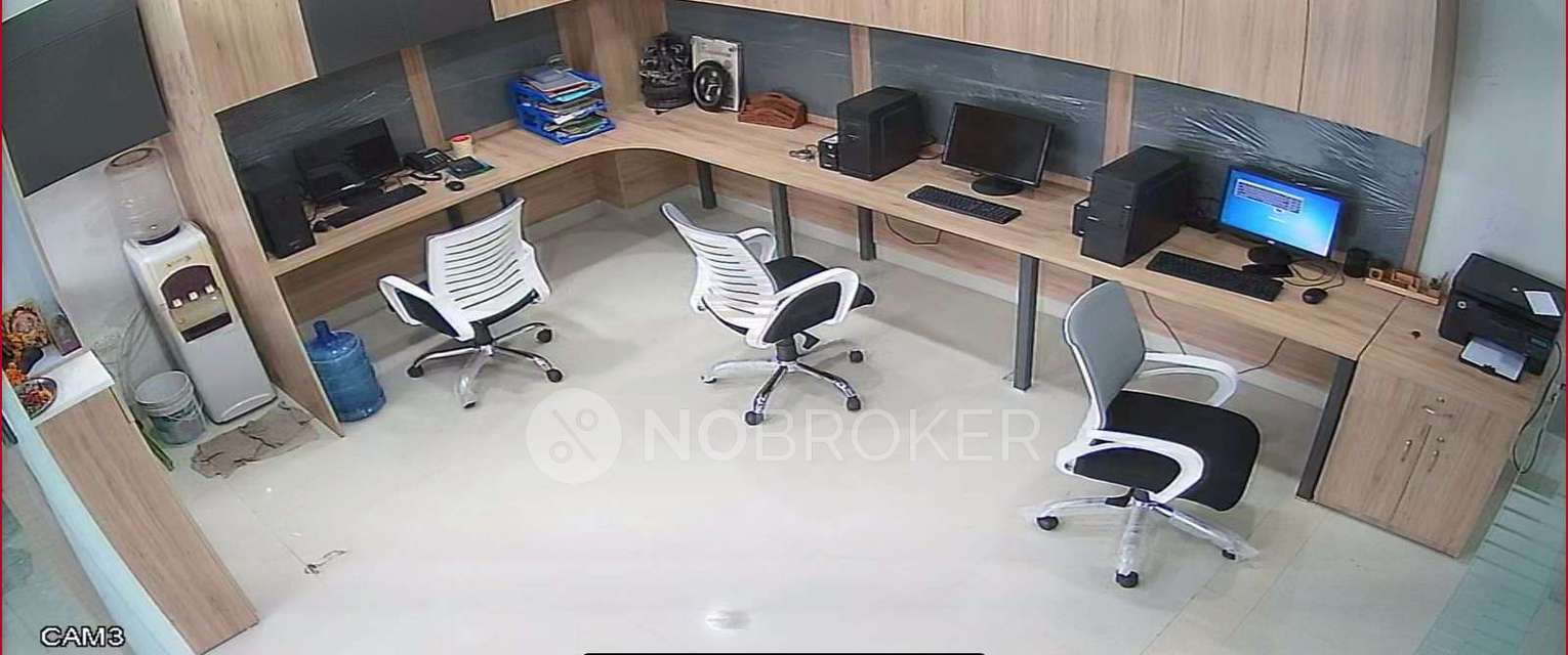 Office Space in Alpha Ii, Greater Noida for Rent 