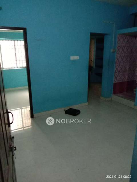 1 BHK House for Rent  In Velachery