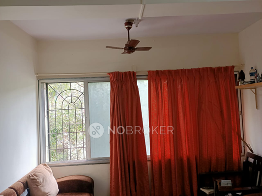 1 BHK Flat In Nav Vaishali Apts for Rent  In Kothrud