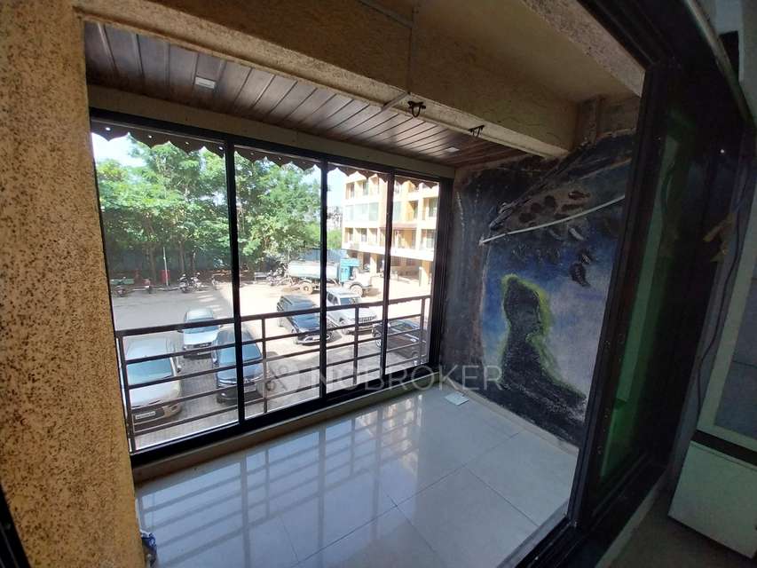 1 BHK Flat In Balaji Sapphire  For Sale  In Fq5j+hmx, Kanakiya Township, Kumbharwada, Agashi, Virar West, Virar, Maharashtra 401301, India