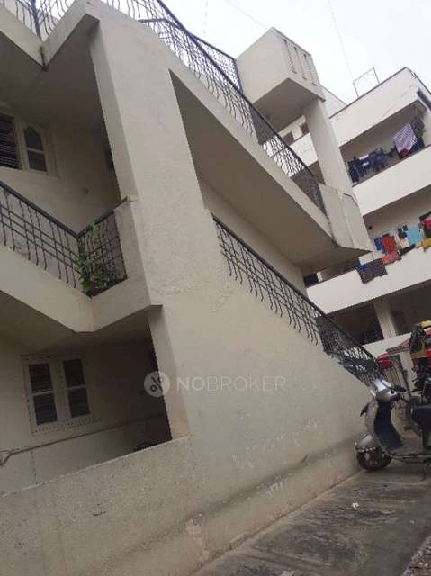 1 BHK House for Rent  In  Devarachikkana Halli