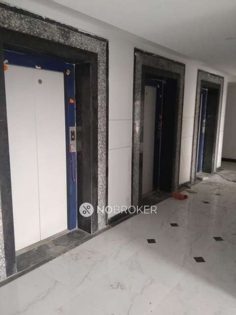 2 BHK Flat In Aditya Urban Homes For Sale  In Bamheta