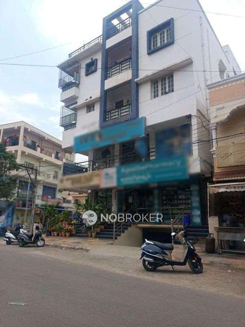 2 BHK Flat In Satyanarayana Enclave for Rent  In Madinaguda