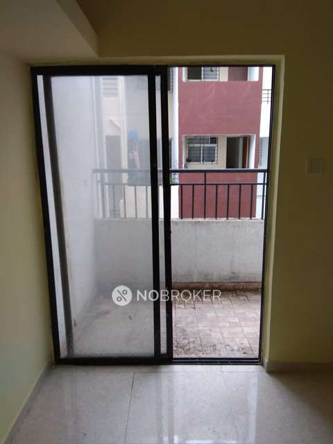 1 BHK Flat In Balaji Buildcon Society For Sale  In Narhe