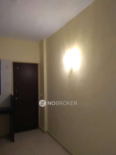 1 BHK Flat In Balaji Buildcon Society For Sale  In Narhe