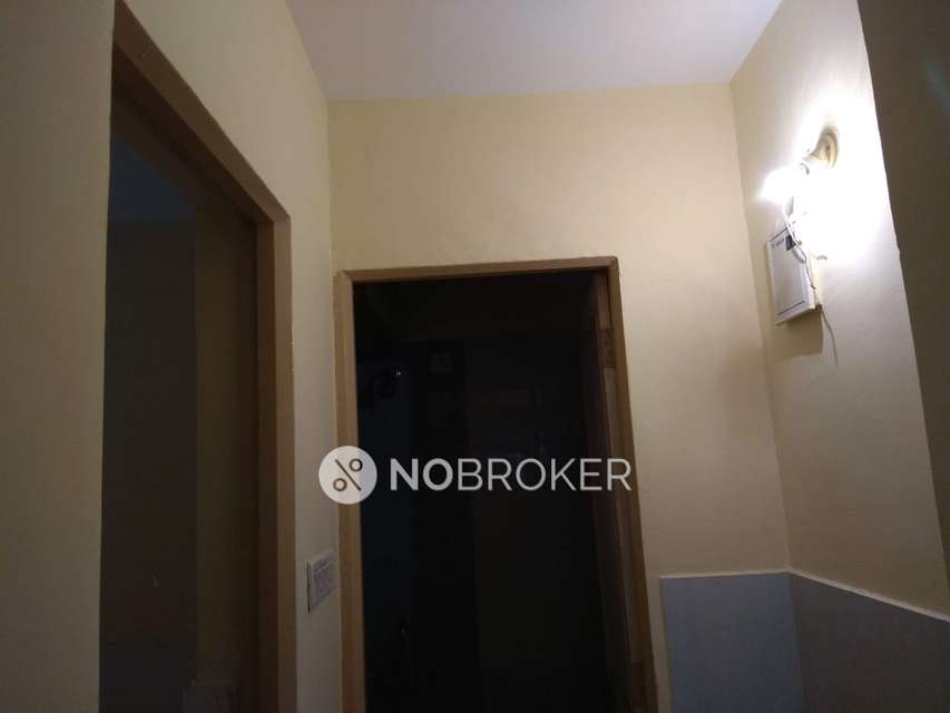 1 BHK Flat In Balaji Buildcon Society For Sale  In Narhe