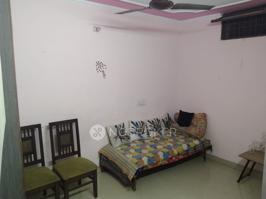 2 BHK Flat In Dda Flat for Rent  In Mayur Vihar