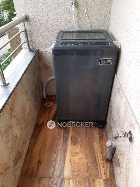 3 BHK Flat In Matruchaya Apartment  for Rent  In Nigdi